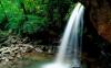 Grotto Falls, Great Smoky Mountains National Park, Tennessee